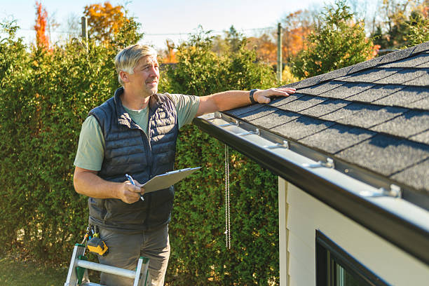 Trusted Gutter Repair And Installation service in Saginaw, TX - Ben Roofing and Steel LLC